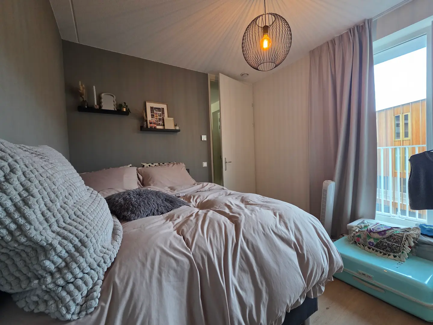 Foto #7 Appartement Markendaalseweg Breda