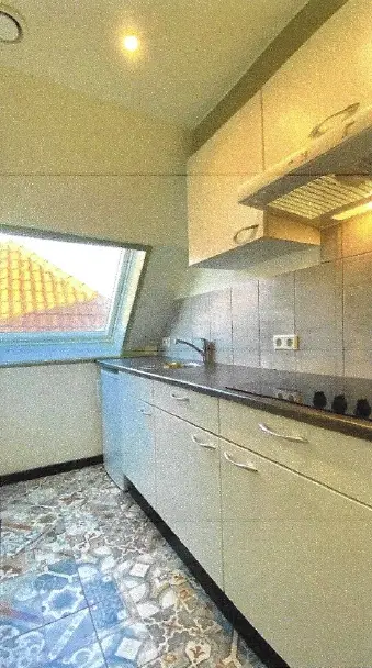 Foto #3 Studio Terheijdenstraat Breda