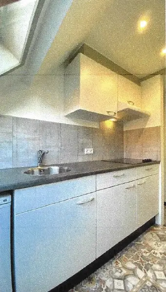 Foto #4 Studio Terheijdenstraat Breda