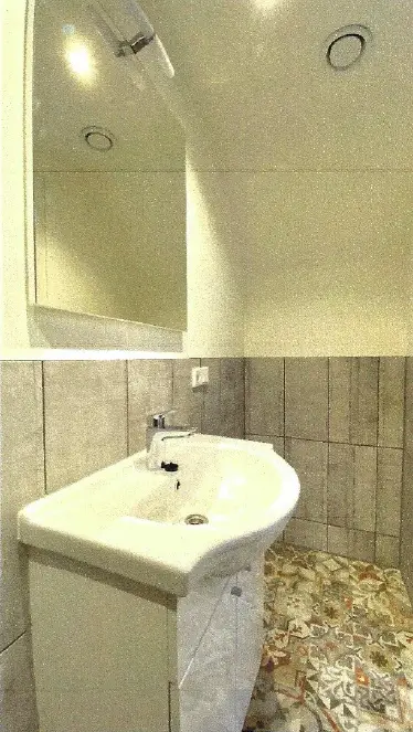 Foto #7 Studio Terheijdenstraat Breda