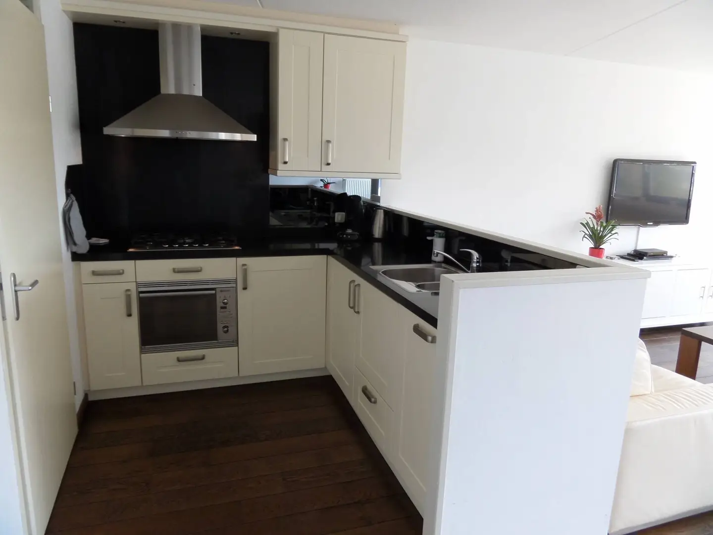 Foto #10 Appartement Saenredamstraat Eindhoven