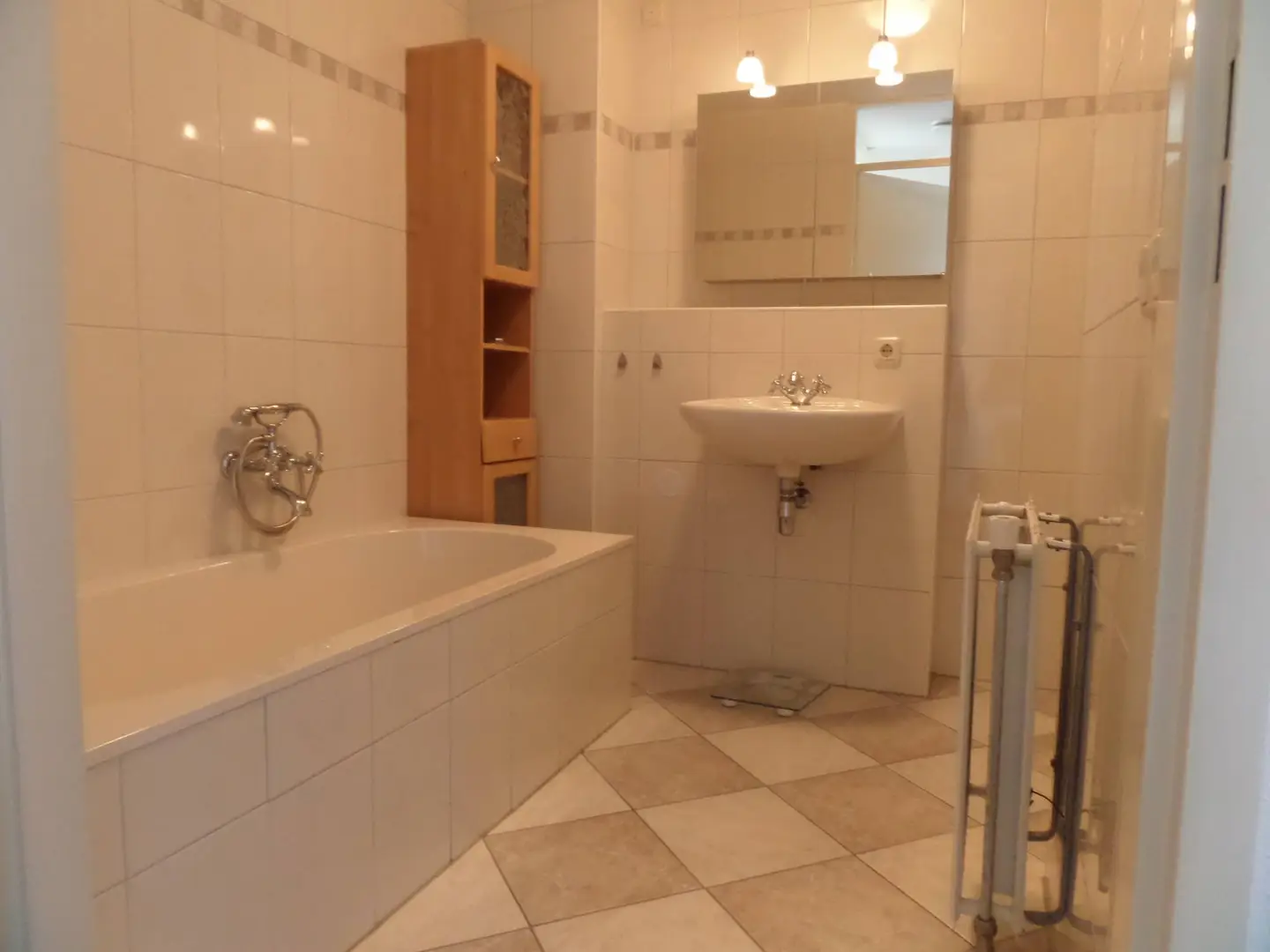 Foto #14 Appartement Saenredamstraat Eindhoven