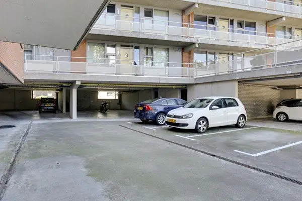 Foto #20 Appartement Saenredamstraat Eindhoven