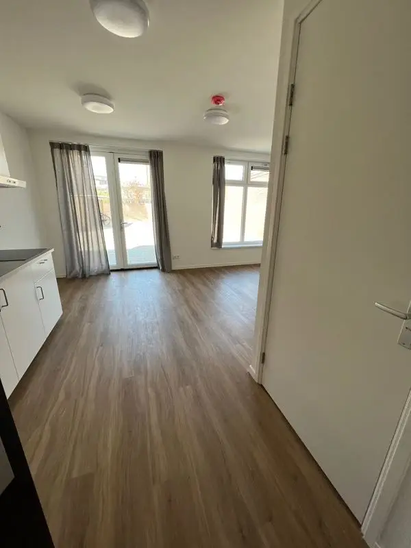 Foto #1 Appartement Woenselsestraat Eindhoven