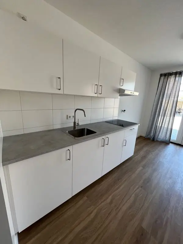 Foto #2 Appartement Woenselsestraat Eindhoven
