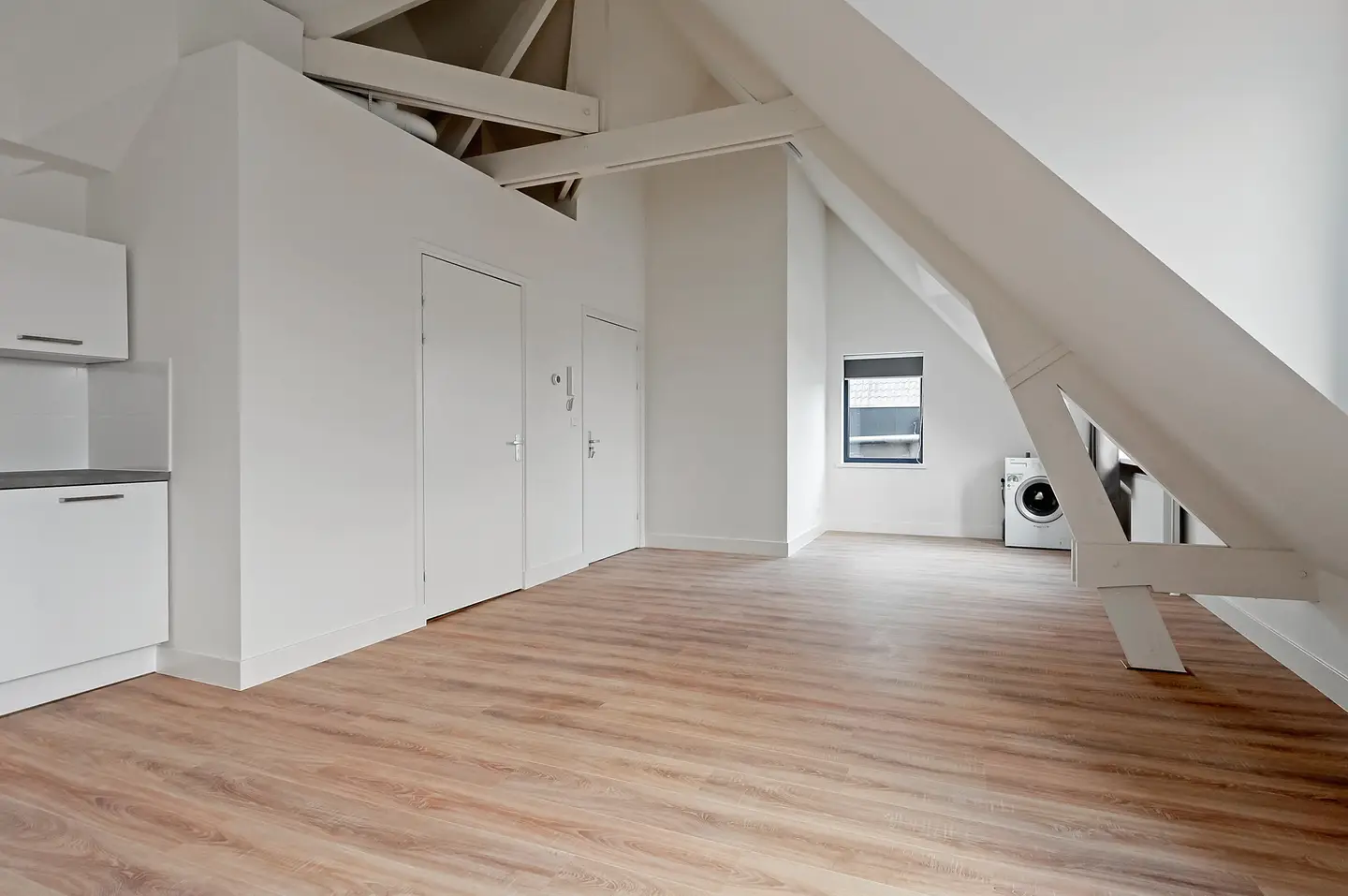 Foto #1 Appartement Willemstraat Breda