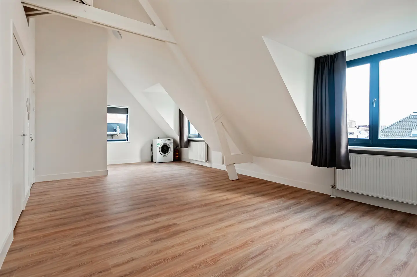Foto #5 Appartement Willemstraat Breda