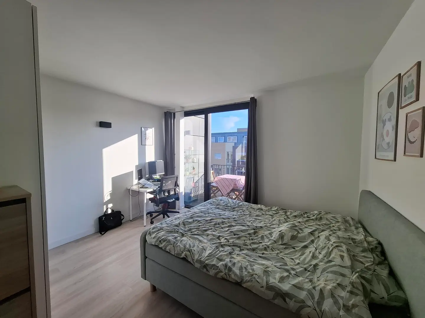Foto #4 Appartement Concordiastraat Breda