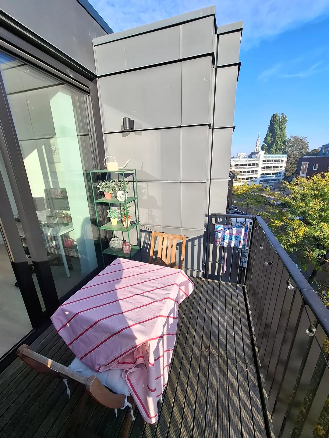 Foto #6 Appartement Concordiastraat Breda