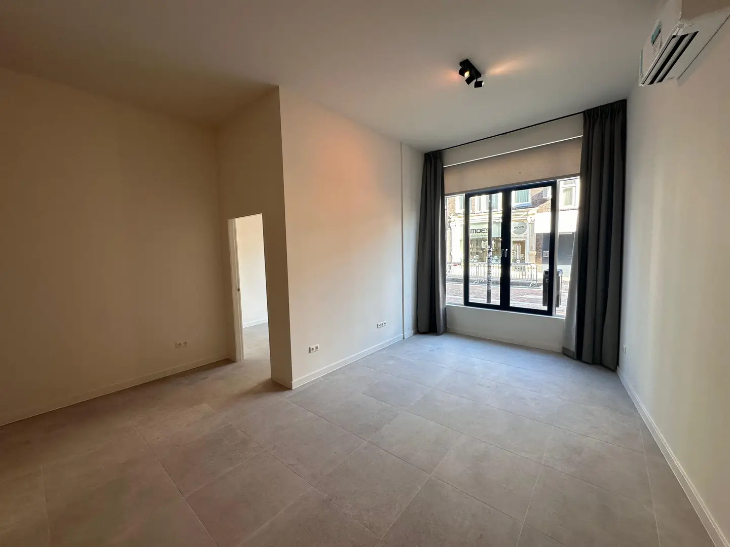 Foto #2 Appartement Grotestraat Almelo