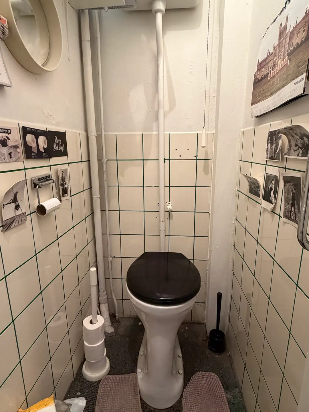 Foto #7 Kamer Borneostraat Utrecht
