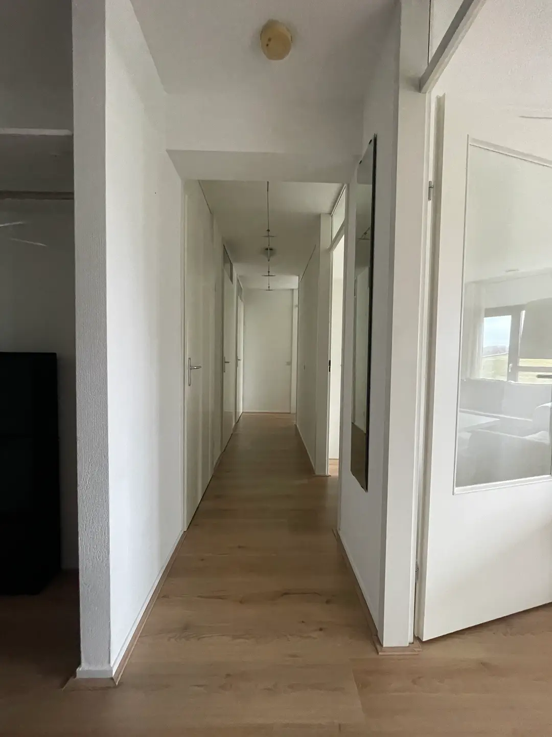 Foto #4 Appartement Van Leijenberghlaan Amsterdam