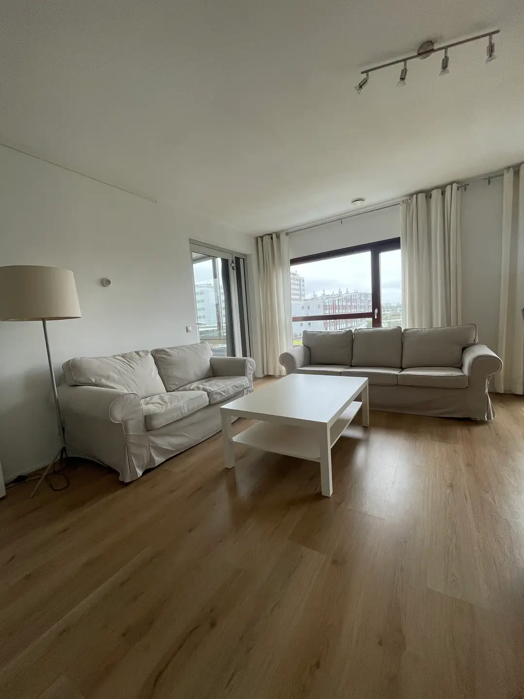 Foto #6 Appartement Van Leijenberghlaan Amsterdam