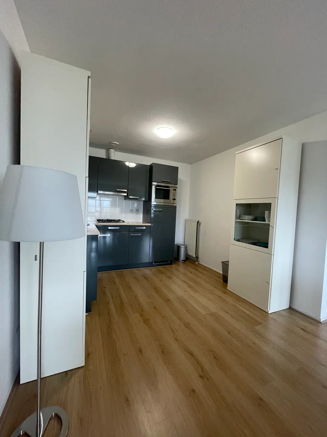 Foto #8 Appartement Van Leijenberghlaan Amsterdam