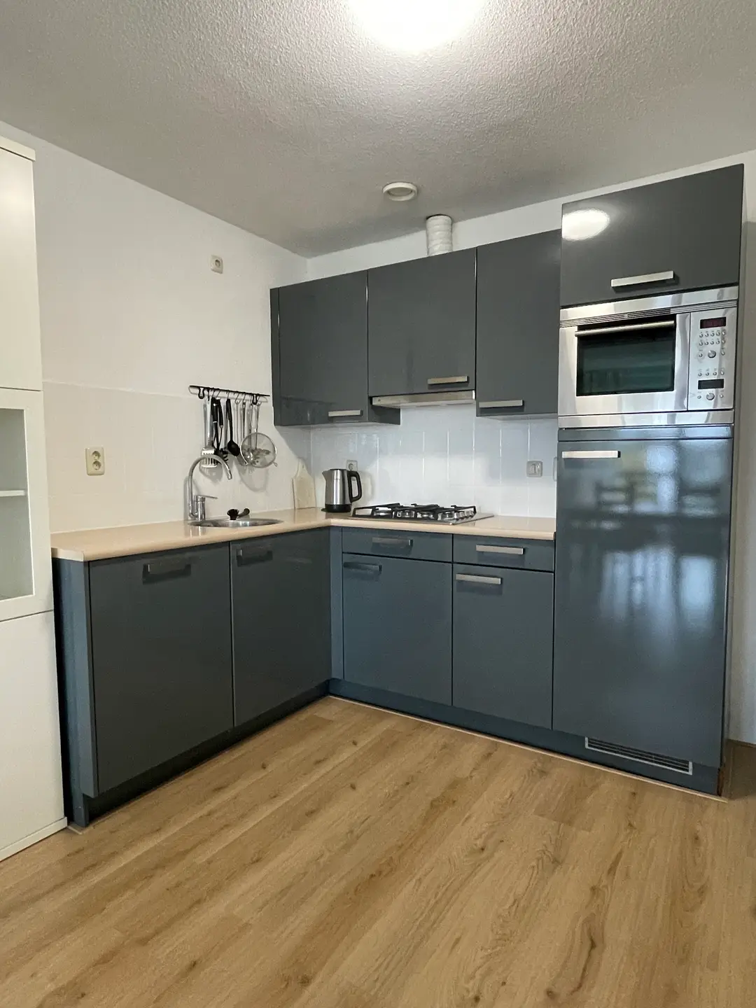 Foto #10 Appartement Van Leijenberghlaan Amsterdam