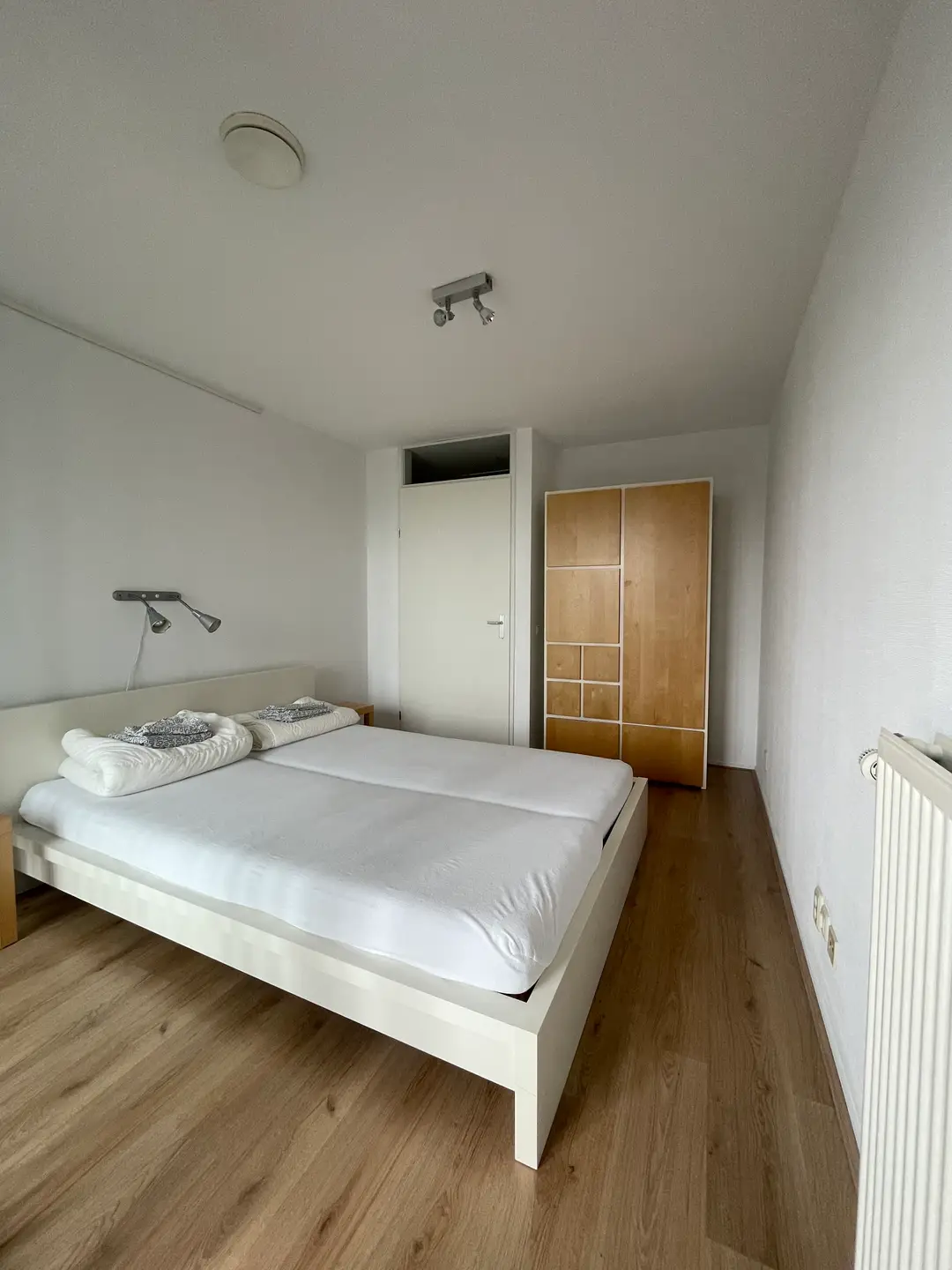 Foto #14 Appartement Van Leijenberghlaan Amsterdam