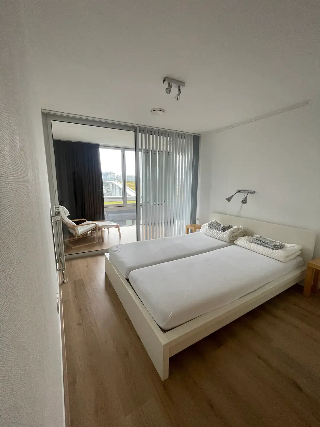 Foto #15 Appartement Van Leijenberghlaan Amsterdam