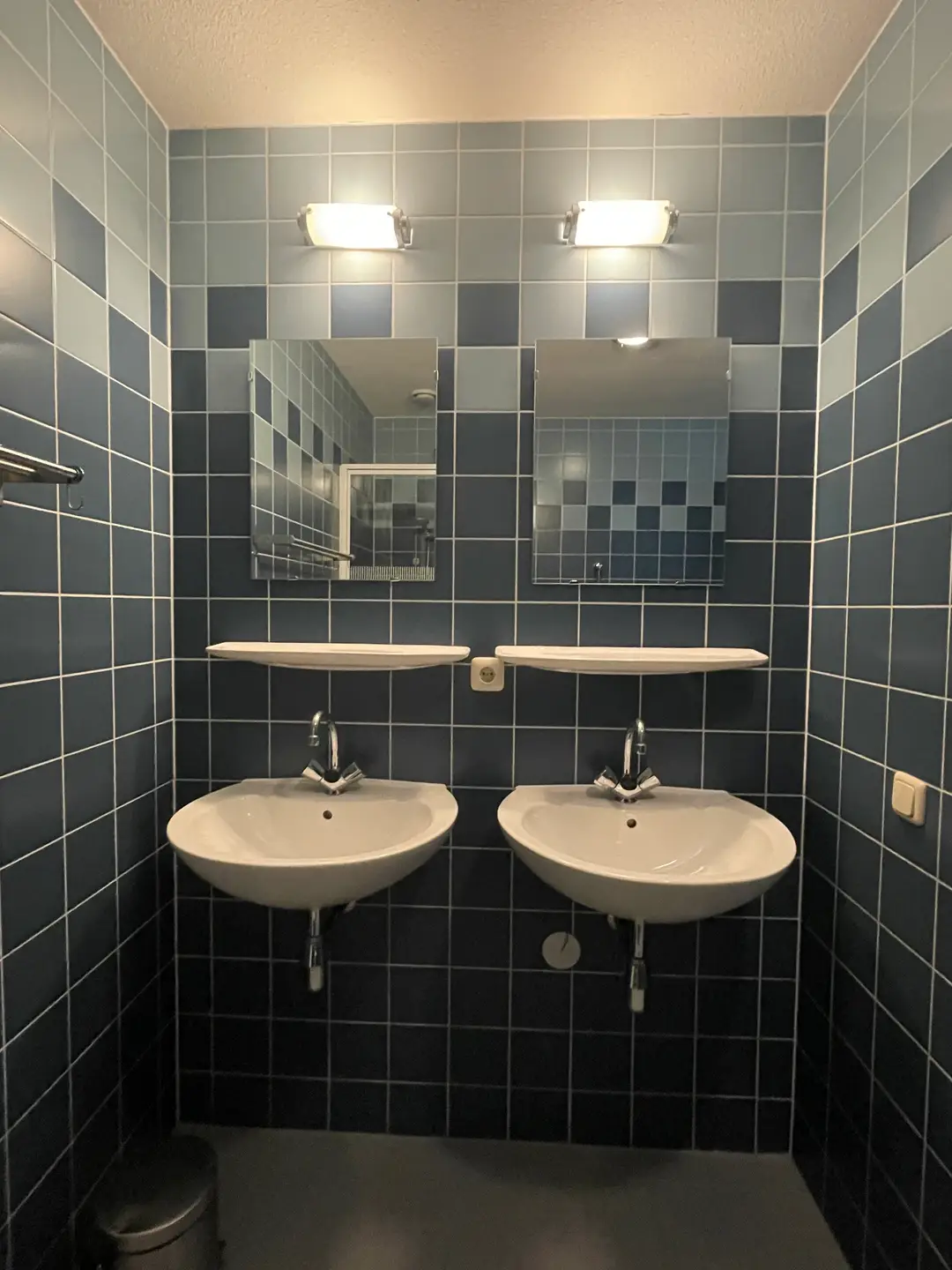 Foto #17 Appartement Van Leijenberghlaan Amsterdam