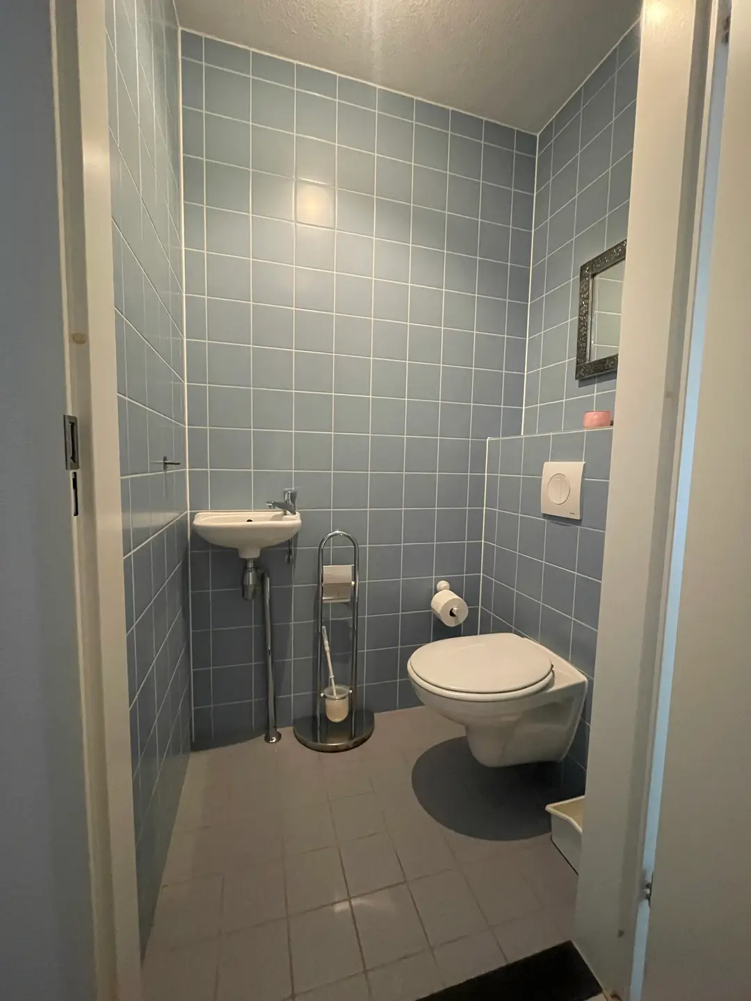 Foto #19 Appartement Van Leijenberghlaan Amsterdam