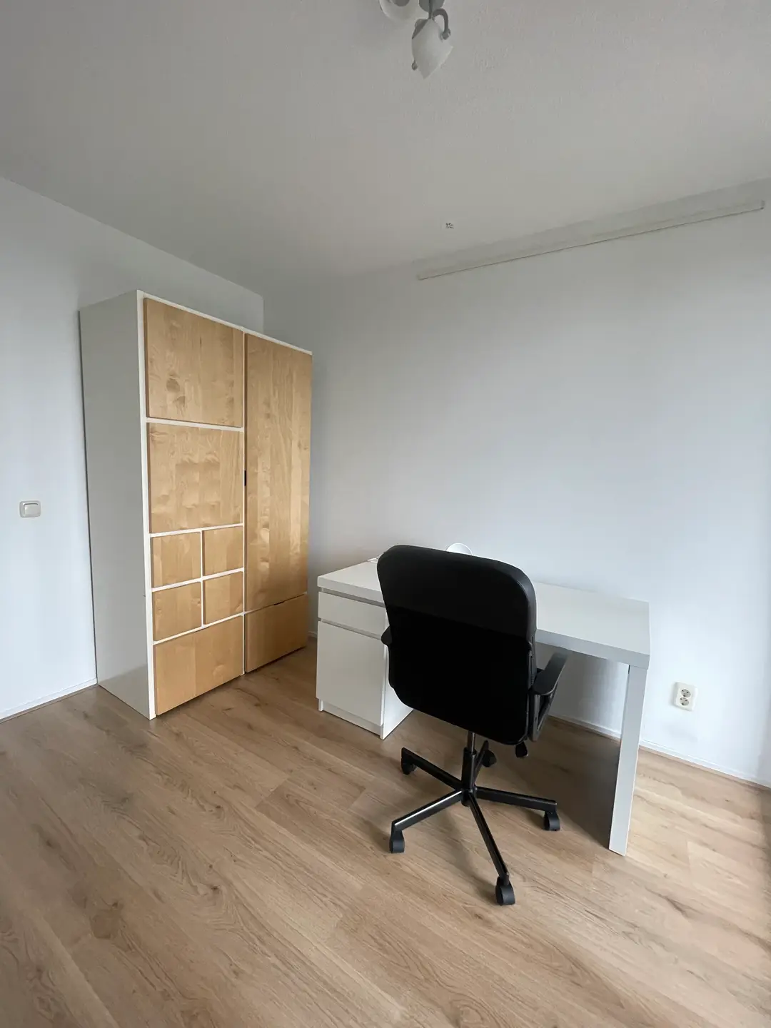 Foto #20 Appartement Van Leijenberghlaan Amsterdam