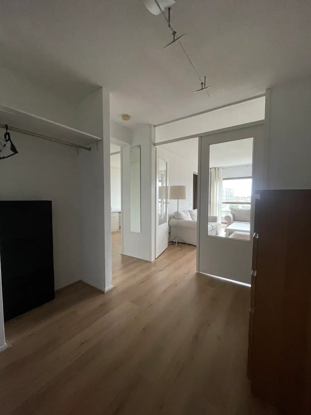 Foto #21 Appartement Van Leijenberghlaan Amsterdam
