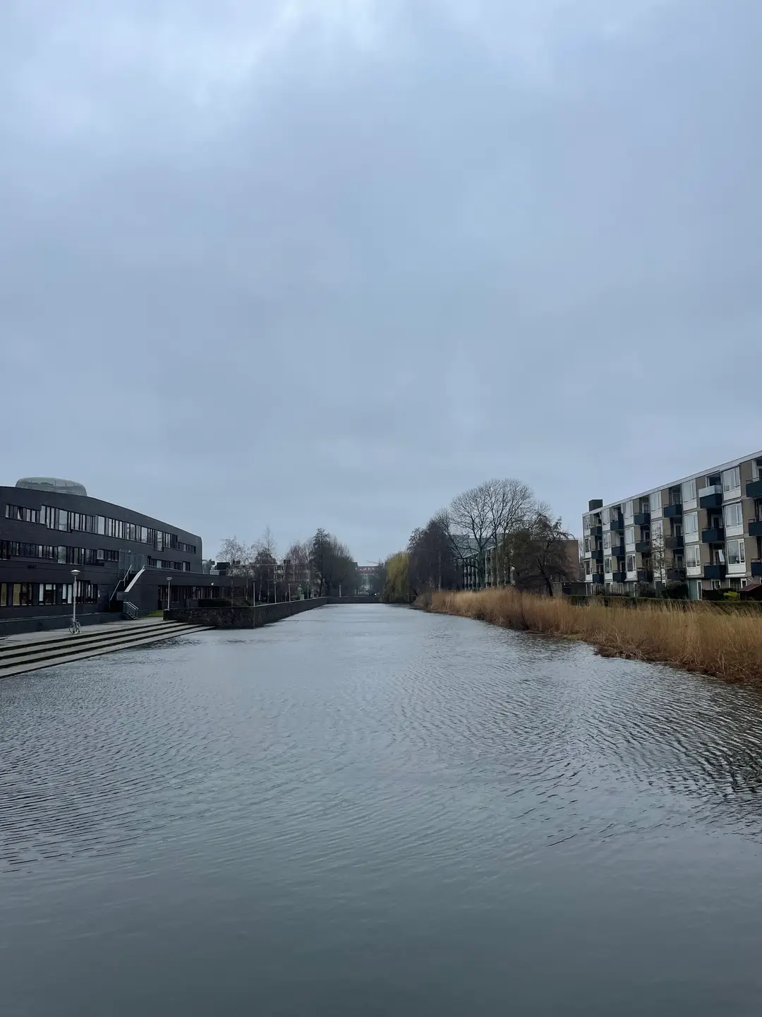 Foto #26 Appartement Van Leijenberghlaan Amsterdam