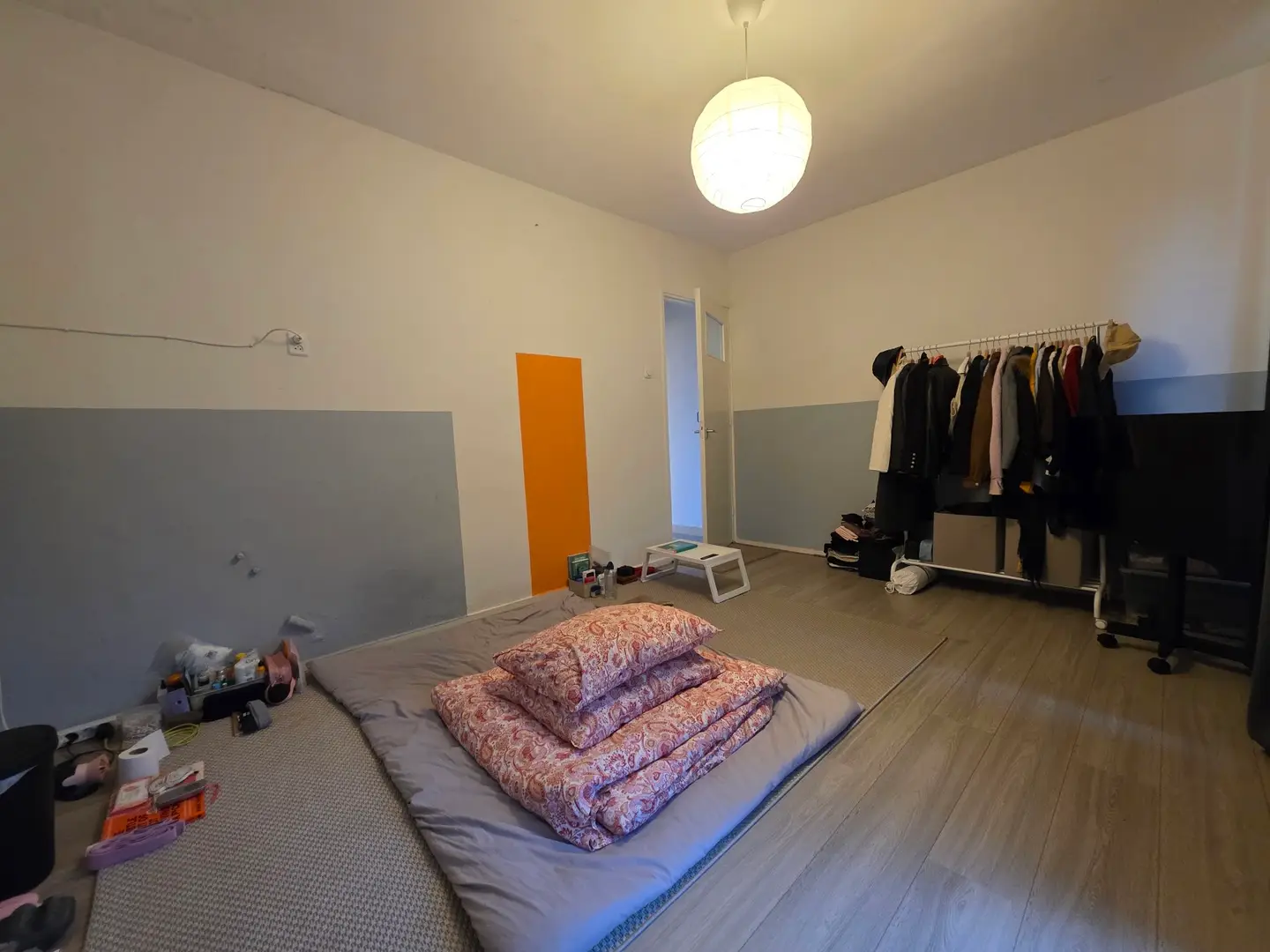 Foto #8 Appartement Robijnstraat Breda