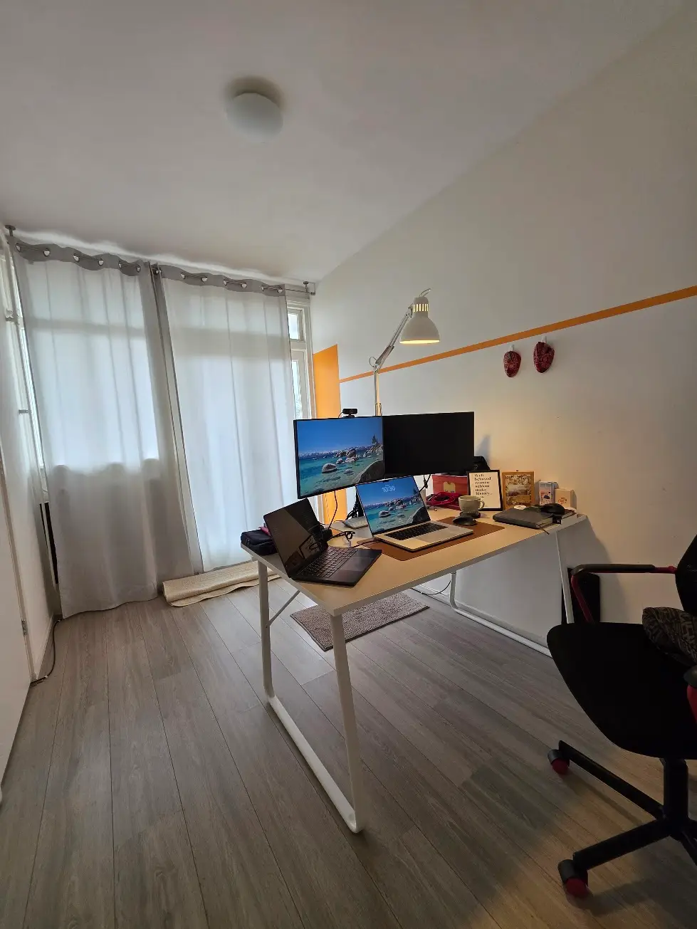 Foto #9 Appartement Robijnstraat Breda
