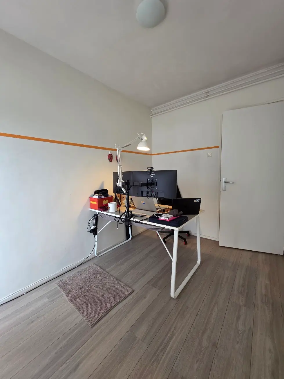 Foto #10 Appartement Robijnstraat Breda