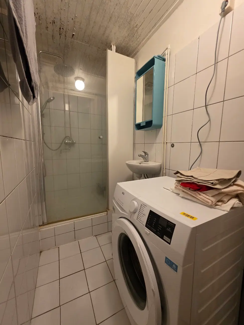Foto #11 Appartement Robijnstraat Breda
