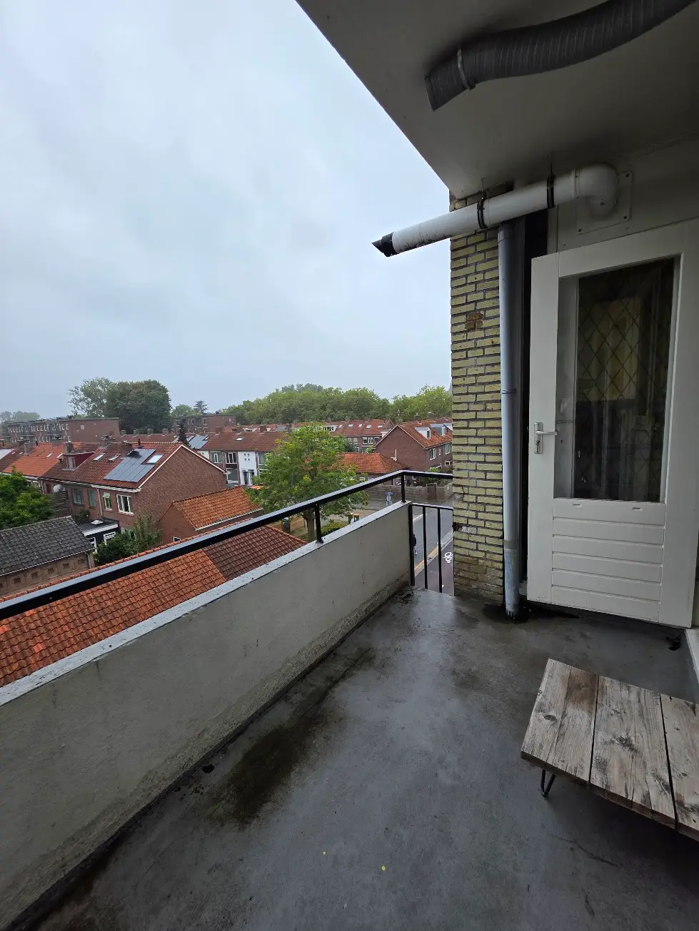 Foto #12 Appartement Robijnstraat Breda