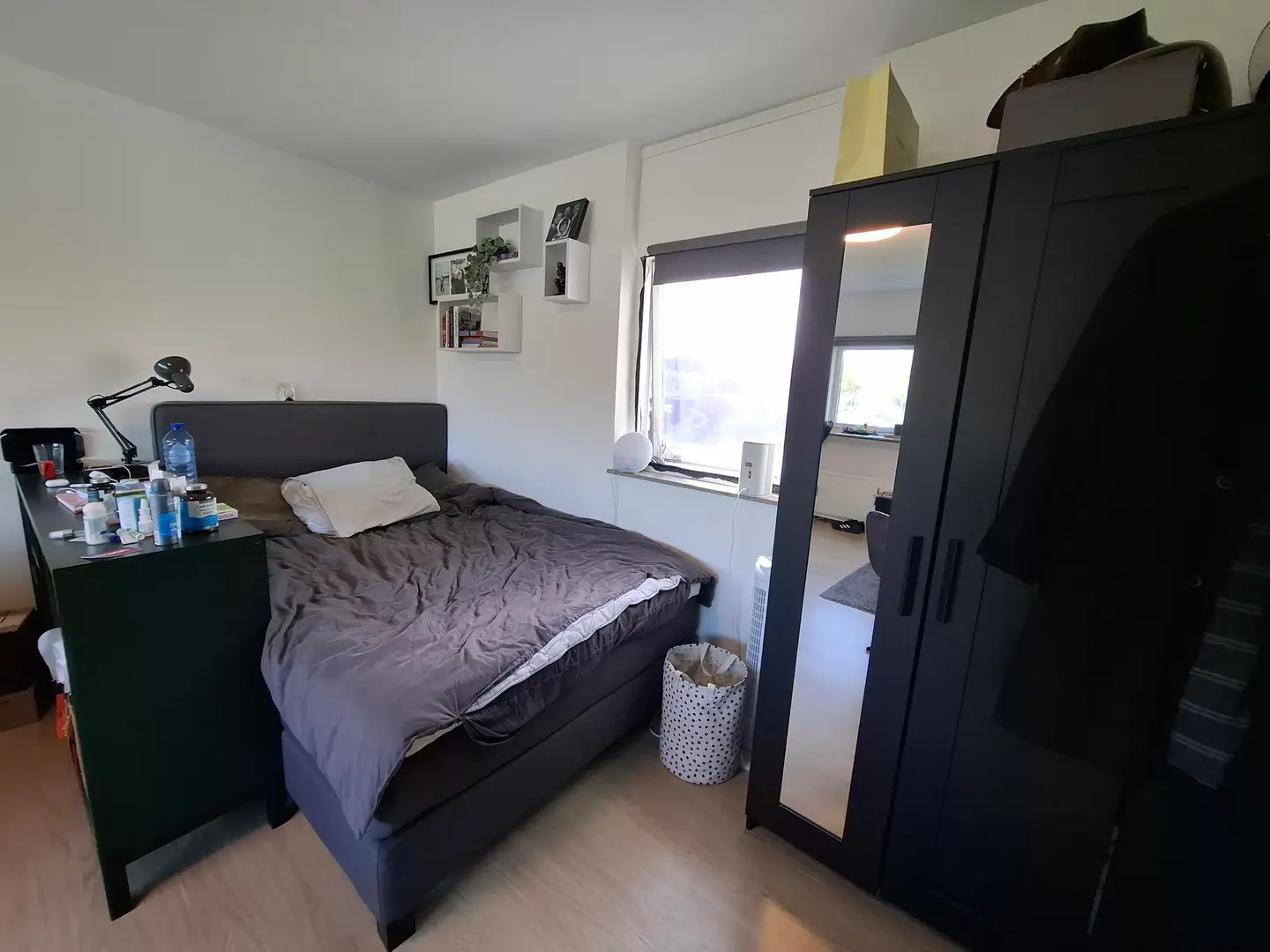 Foto #3 Kamer Baronielaan Breda