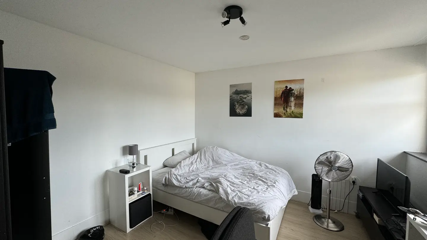 Foto #1 Kamer Baronielaan Breda