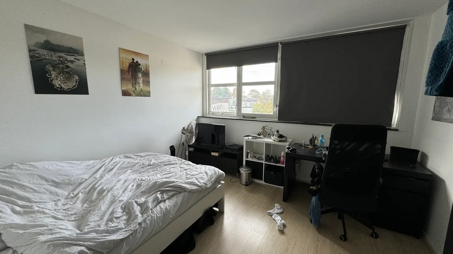 Foto #3 Kamer Baronielaan Breda