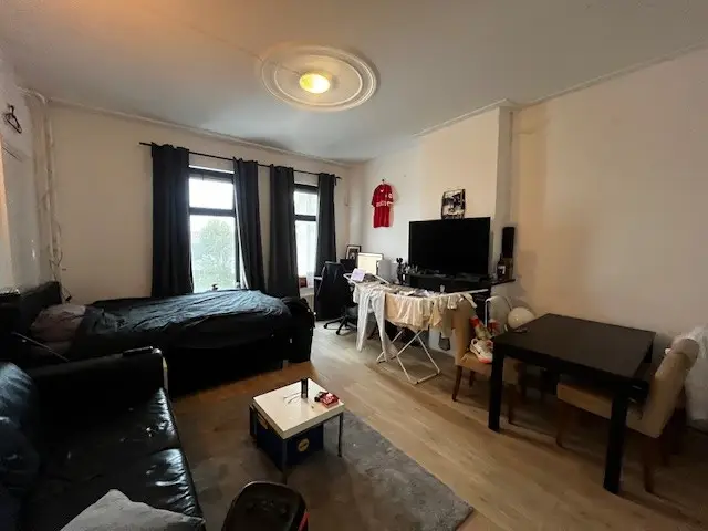 Foto #1 Kamer Baronielaan Breda
