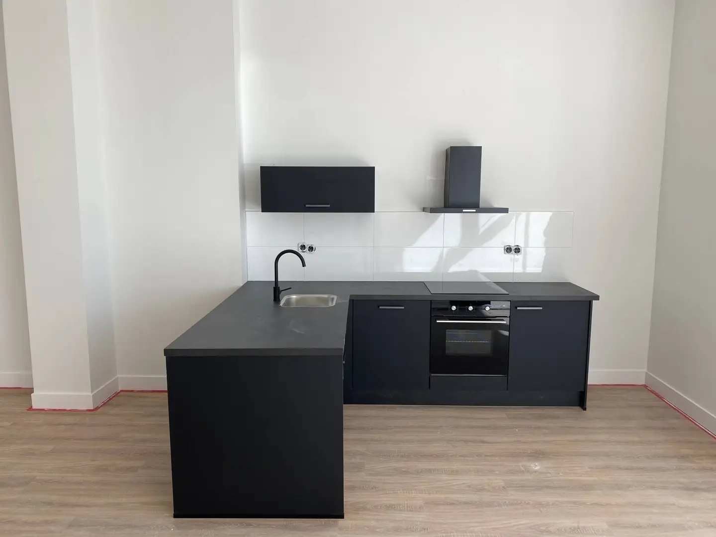 Foto #8 Studio Boezemsingel Rotterdam