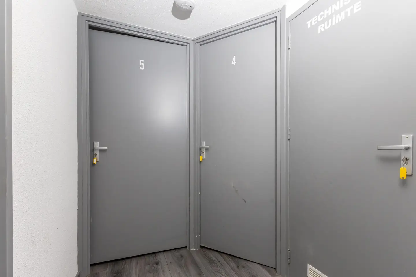 Foto #1 Kamer Enschotsestraat Tilburg