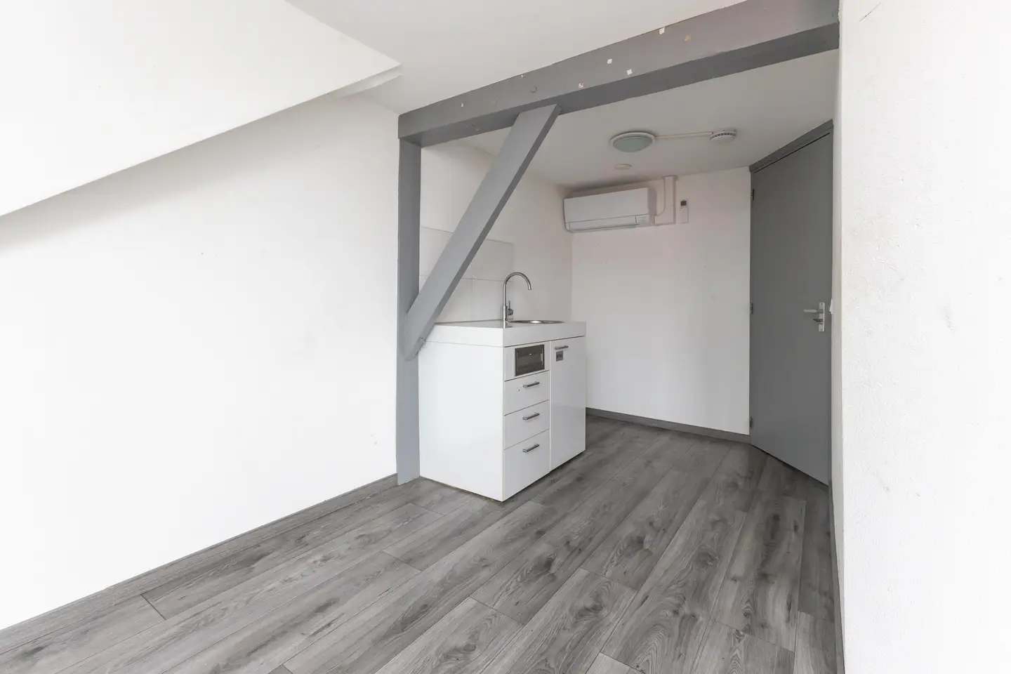 Foto #3 Kamer Enschotsestraat Tilburg