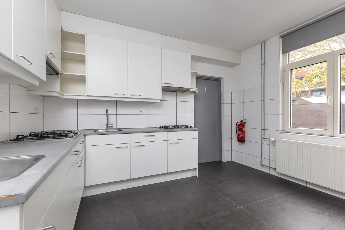 Foto #6 Kamer Enschotsestraat Tilburg