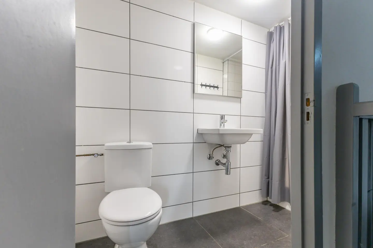 Foto #7 Kamer Enschotsestraat Tilburg