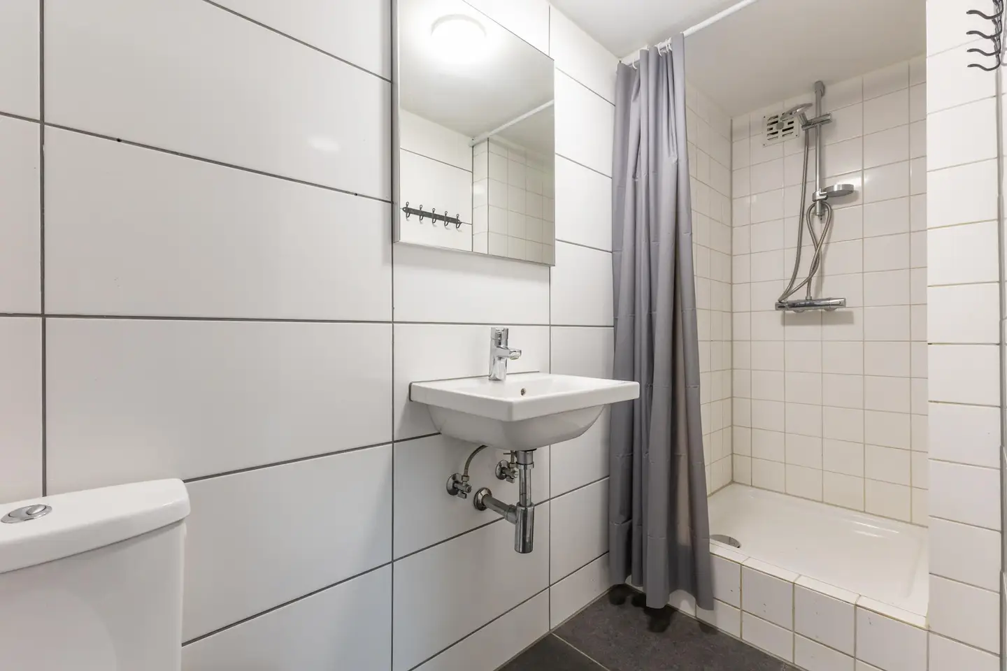 Foto #8 Kamer Enschotsestraat Tilburg