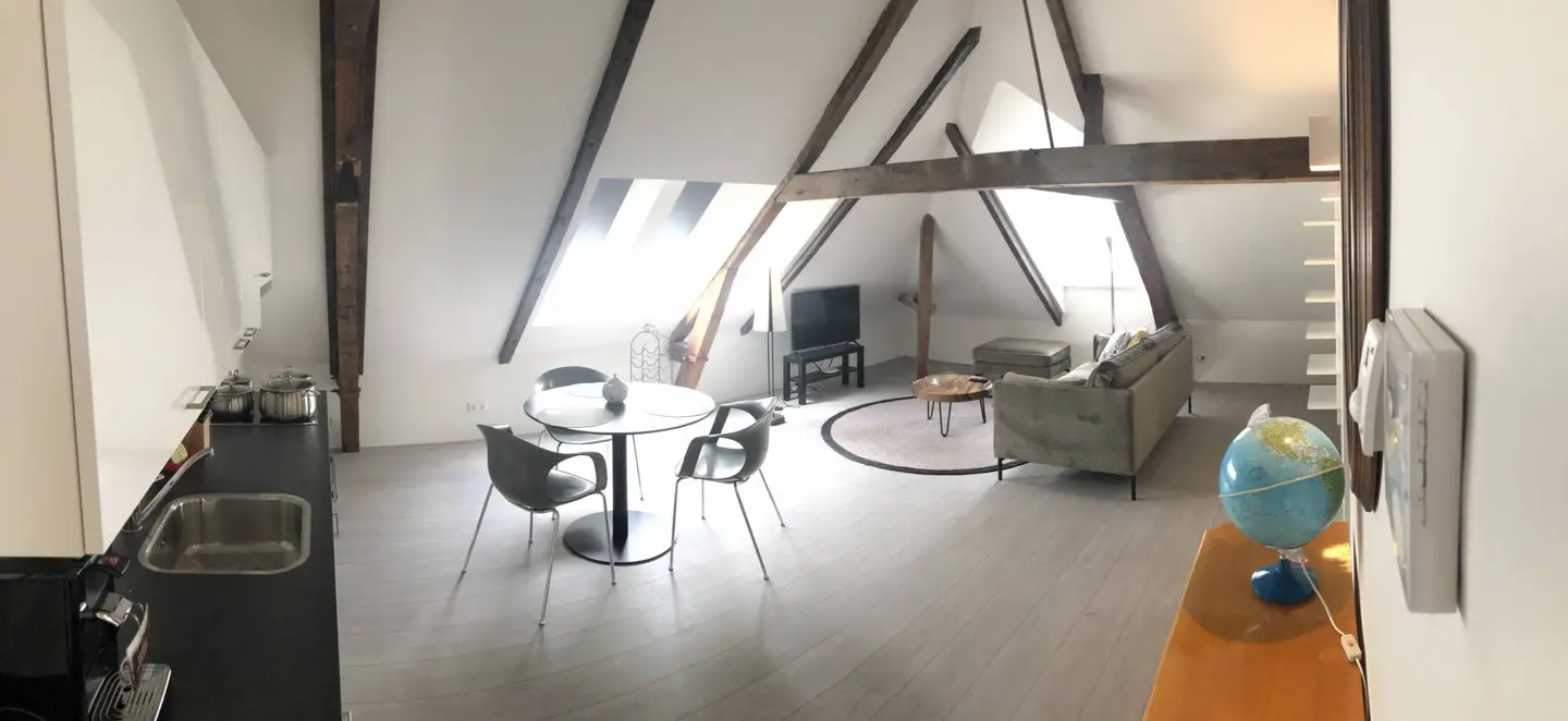 Foto #8 Appartement Ten Hagestraat Eindhoven