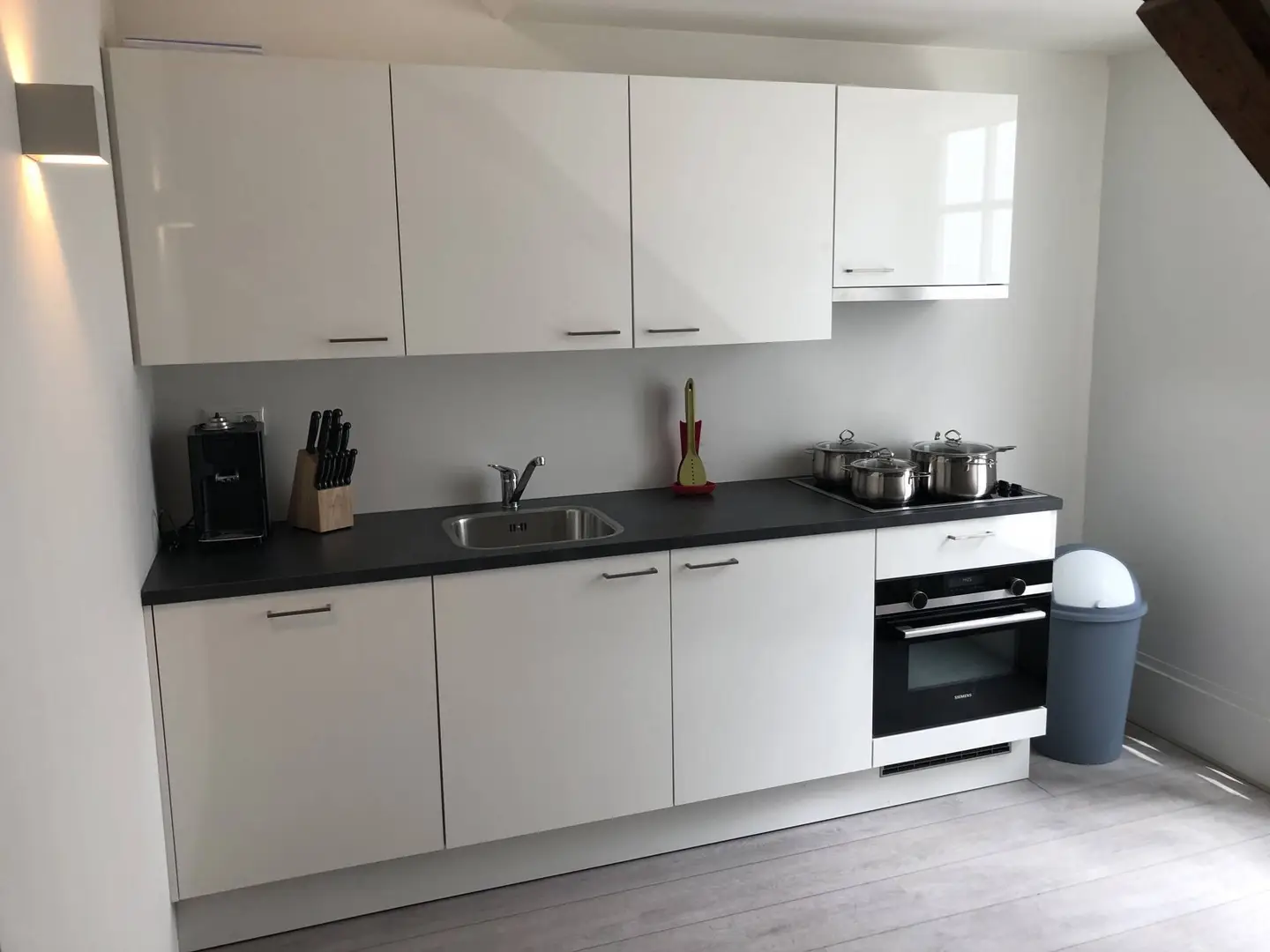 Foto #10 Appartement Ten Hagestraat Eindhoven