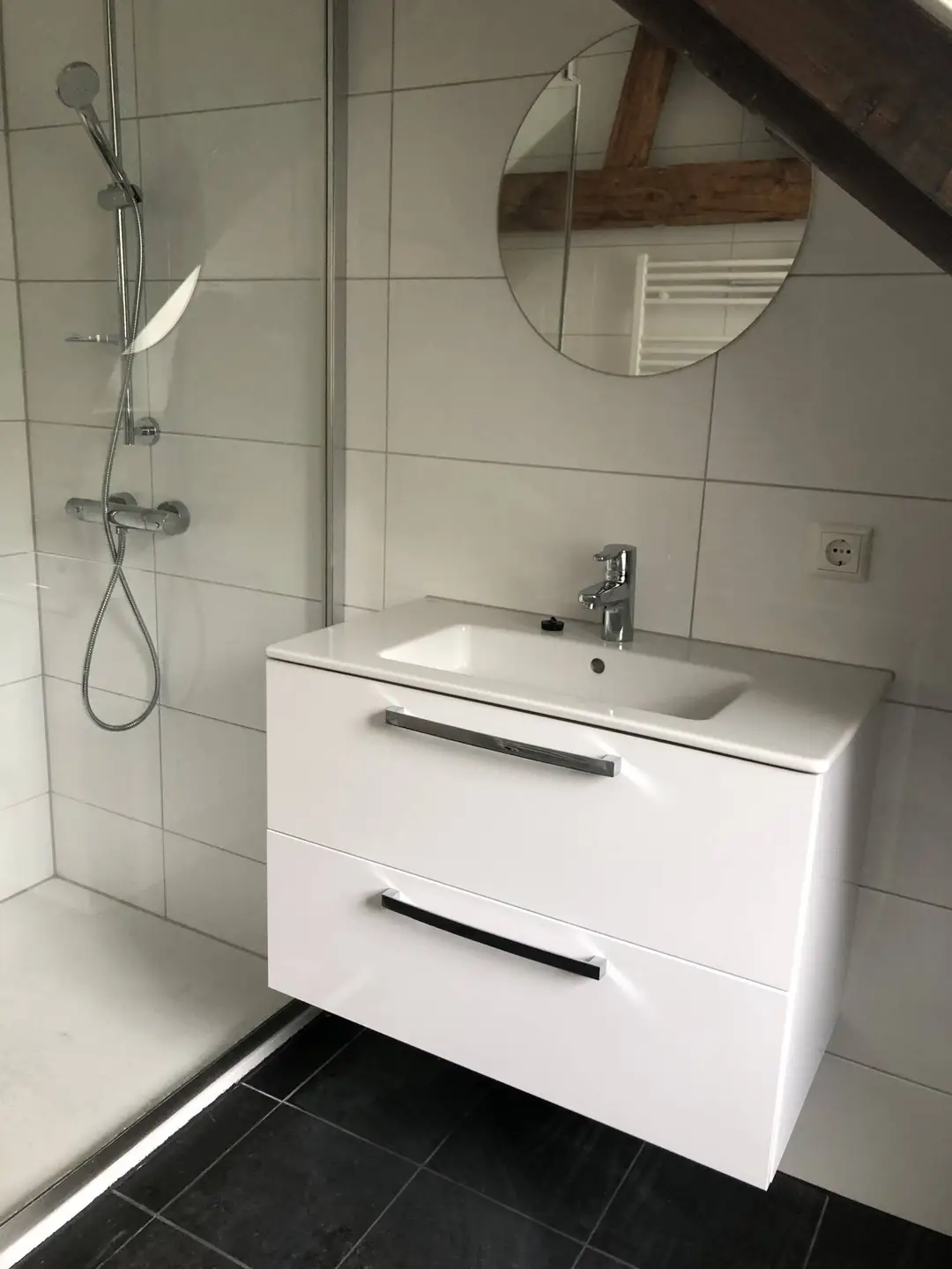 Foto #13 Appartement Ten Hagestraat Eindhoven