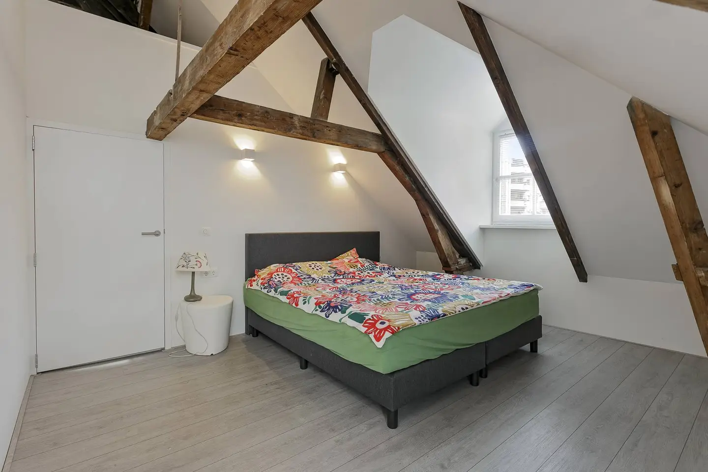 Foto #16 Appartement Ten Hagestraat Eindhoven