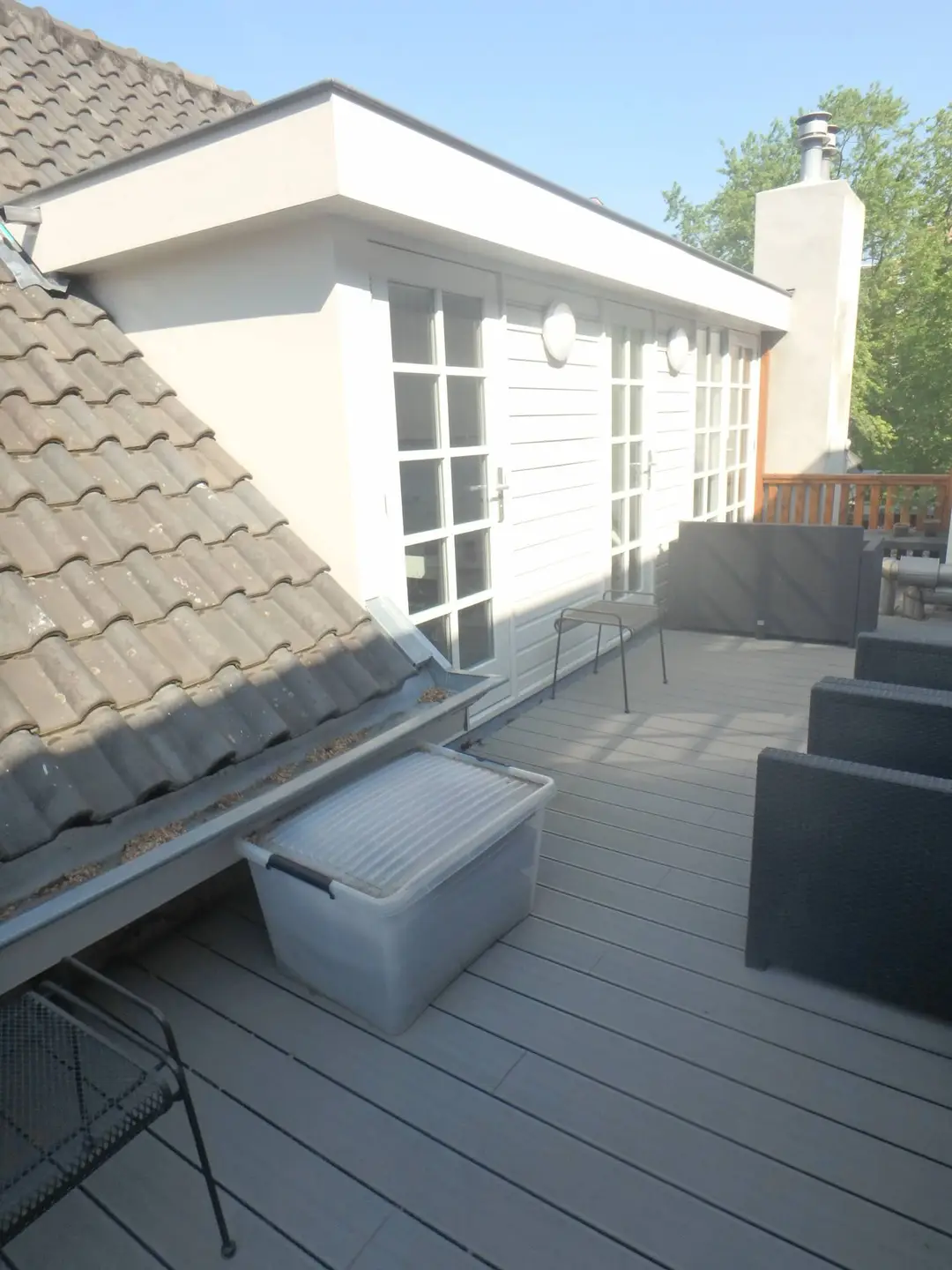Foto #18 Appartement Ten Hagestraat Eindhoven