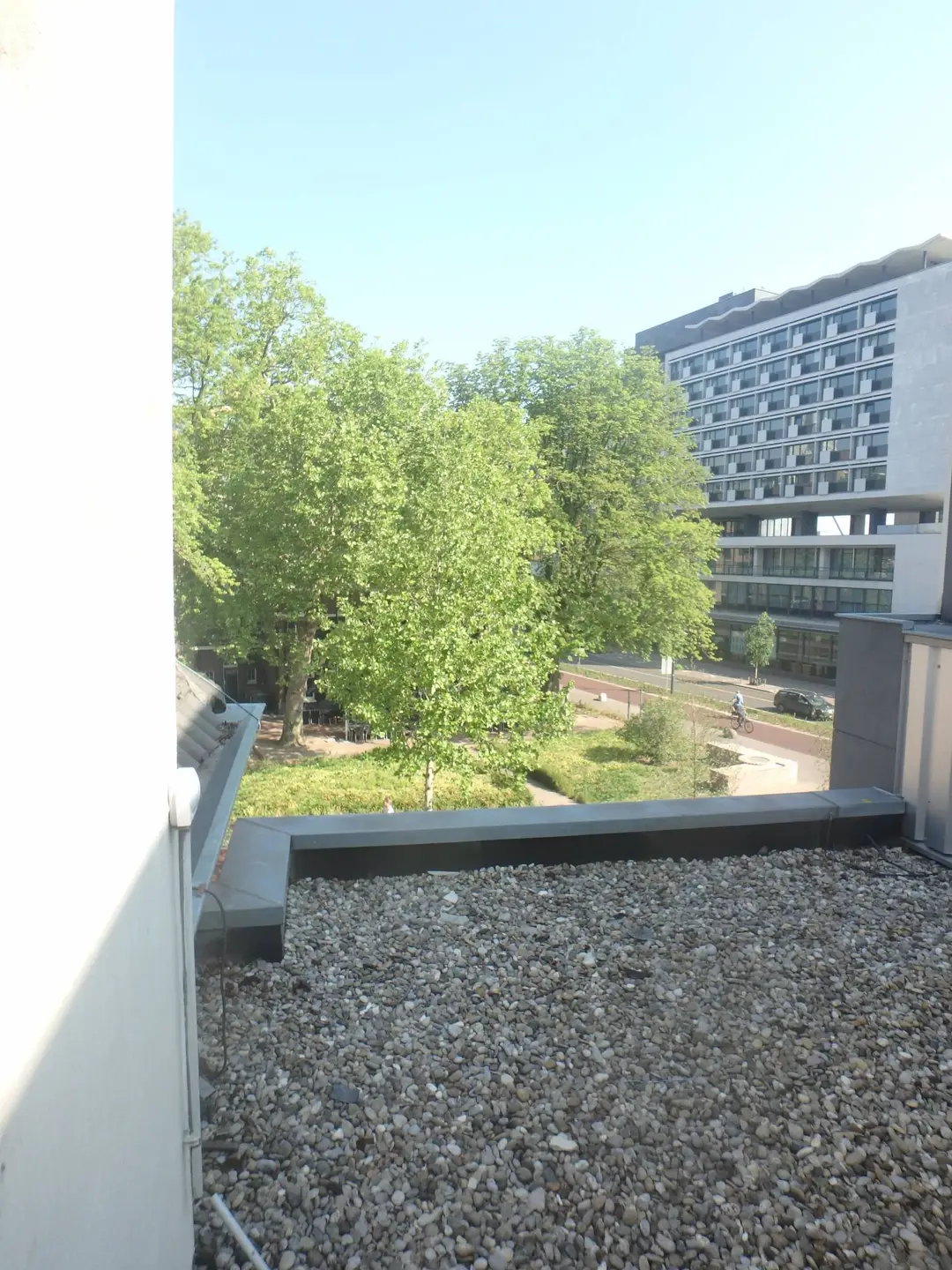 Foto #19 Appartement Ten Hagestraat Eindhoven