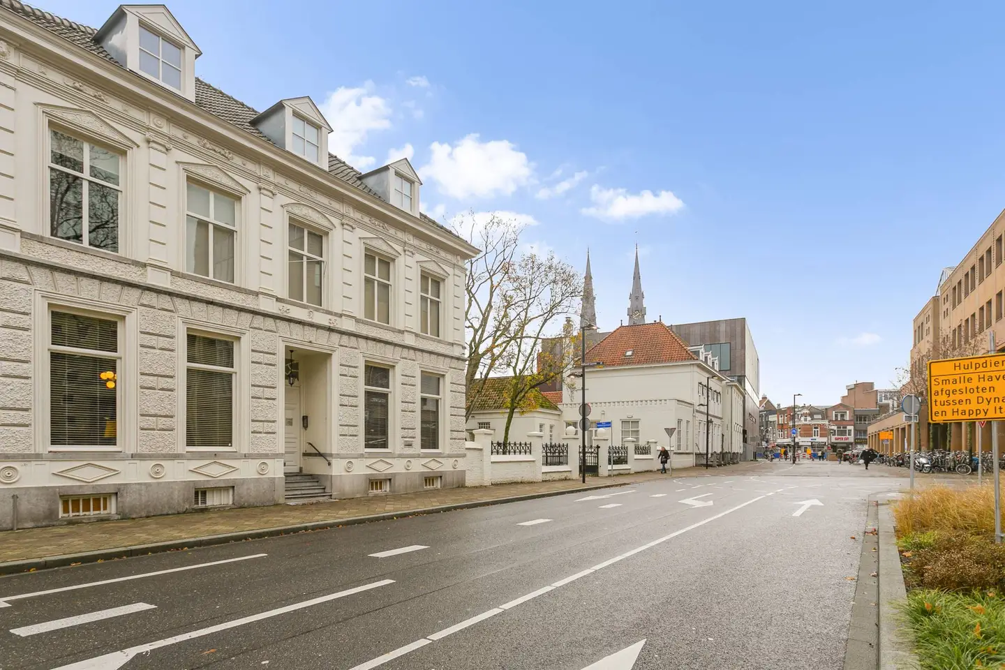 Foto #20 Appartement Ten Hagestraat Eindhoven