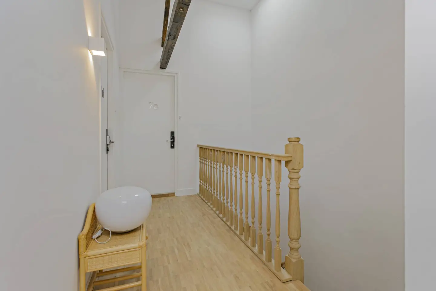 Foto #24 Appartement Ten Hagestraat Eindhoven