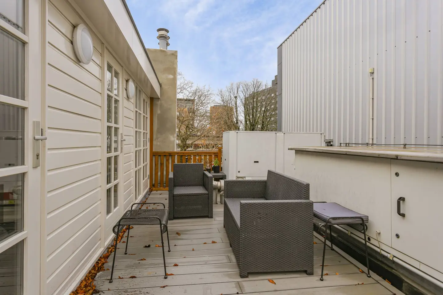 Foto #25 Appartement Ten Hagestraat Eindhoven